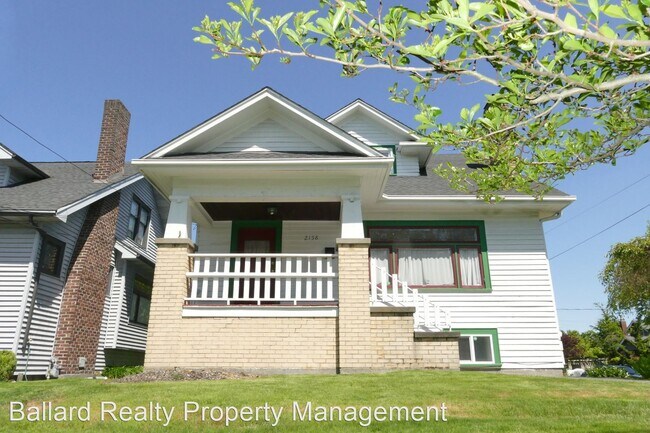 Building Photo - 4 br, 2.5 bath House - 2158 N 50th Street