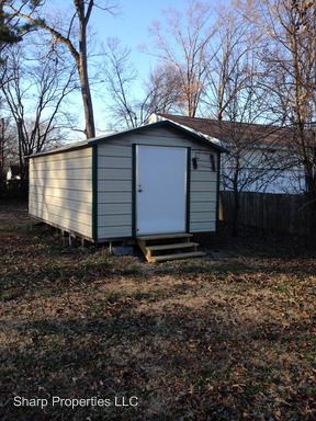 Building Photo - 1513 Maxwell Rd