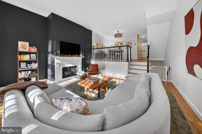 Foto del edificio - 4453 Westover Pl NW