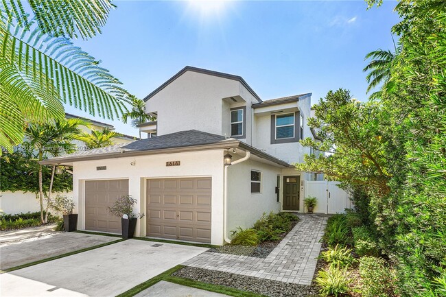 Foto del edificio - 1616 NE 5th St