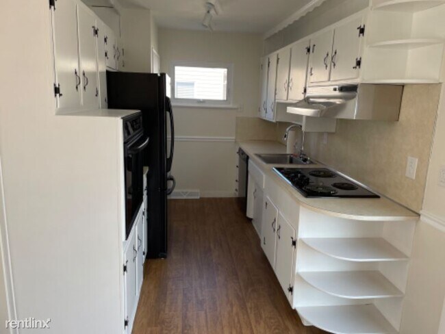 Foto del edificio - 3 br, 1 bath House - 2172 Allwood Dr