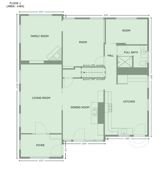 Building Photo - 840 Linden Ave