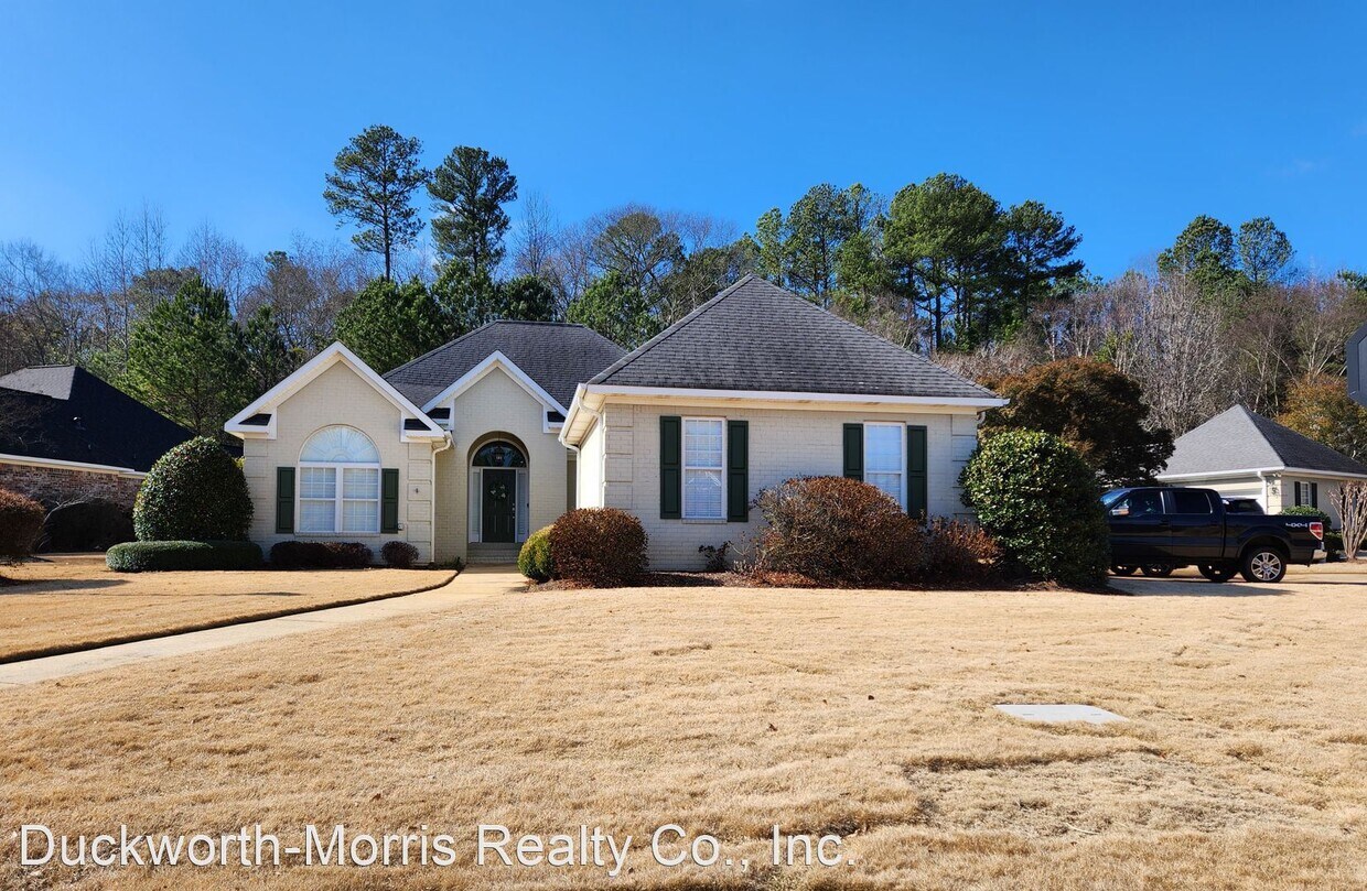 Primary Photo - 3 br, 2 bath House - 3800 Oak Colony Drive