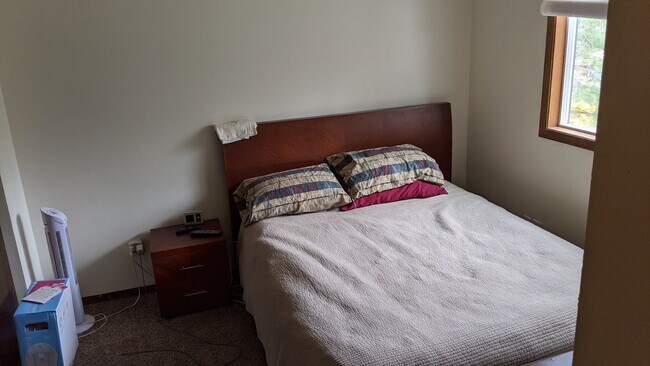 Foto del edificio - 5304 Williamsburg Way
