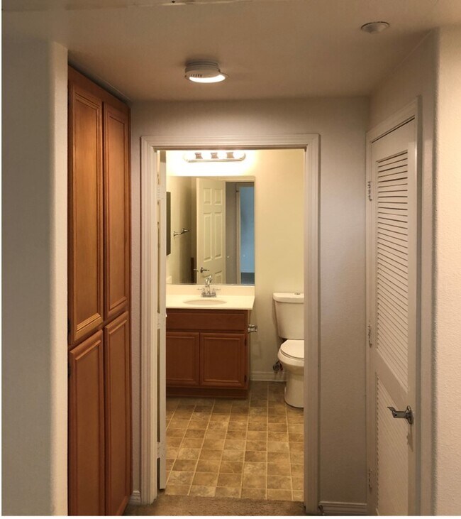 2nd Bathroom - 259 Riverdale Ct