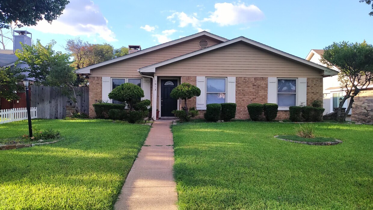 1613 Culberson Dr, Mesquite, TX 75150 House Rental in Mesquite, TX