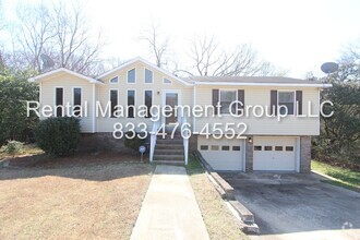 Building Photo - 5408 Saddle Ridge Ln