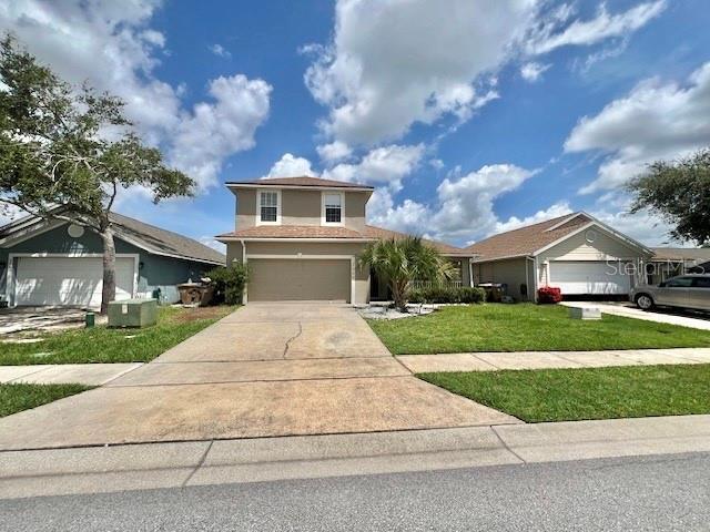 Foto del edificio - 2749 Callaway Ln