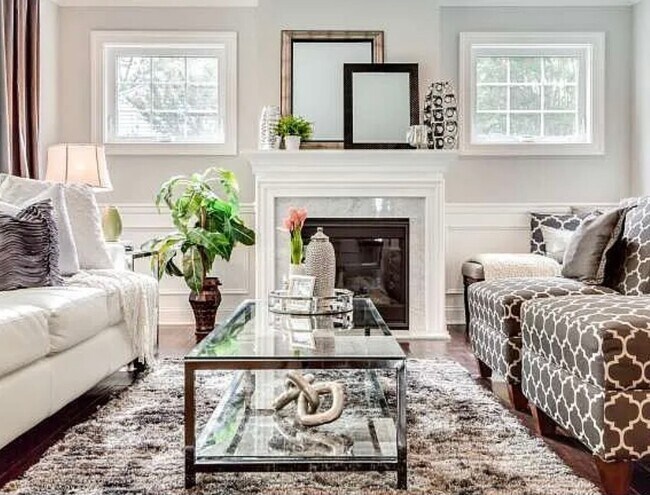 Foto del edificio - 321 E Cottage Ave