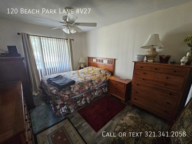 Building Photo - 120 Beach Park Ln