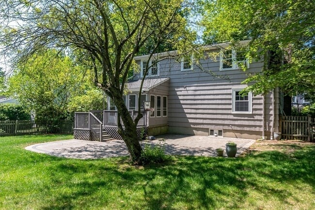 Foto del edificio - 15 Charles St