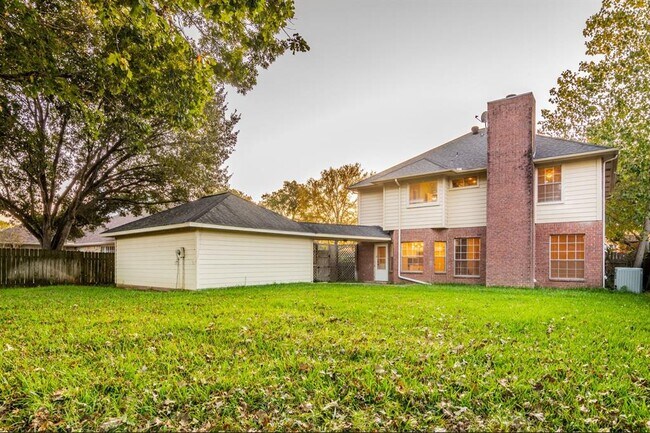 Building Photo - 2206 Country Mile Ln