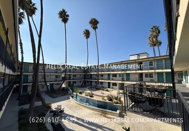 Foto del edificio - 6343 Rosemead Blvd