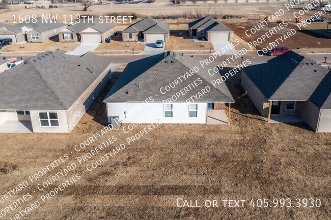 Building Photo - 1508 NW 113th St