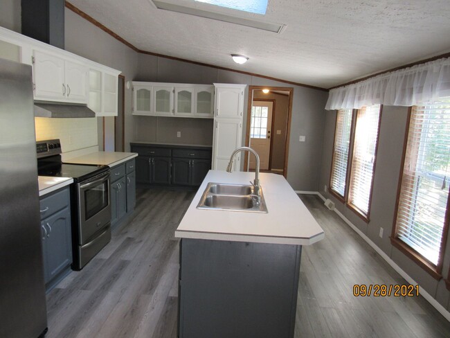Foto del edificio - 3 Bedroom house on 26 Acres