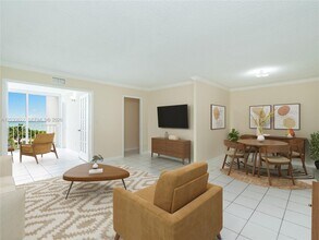 Building Photo - 6450 Collins Ave