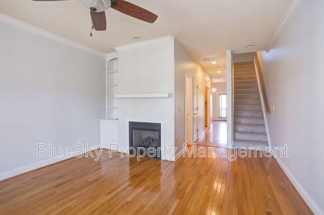 Foto del edificio - 1105 Druid Ave