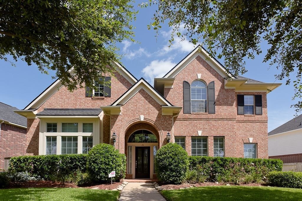 Foto principal - 3915 Fields Crossing Ln
