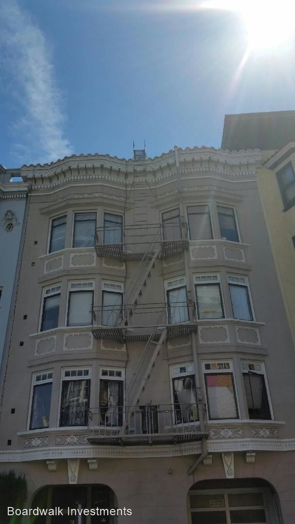 Building Photo - 1216 Taylor St