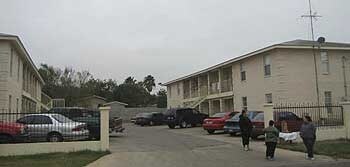 Foto principal - Ligarde Apartments