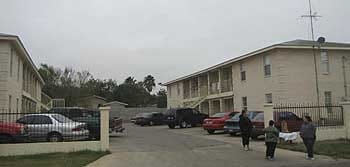 Primary Photo - Ligarde Apartments