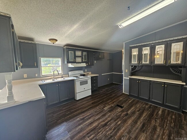 Building Photo - 5401 Bayou Meto Loop