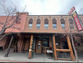 Building Photo - 1221 Miner's Alley