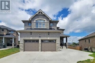 Building Photo - 1572 Cahill Dr