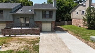 Building Photo - 3321 Dovershire Dr