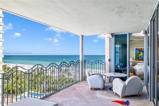 Foto del edificio - 1500 Ocean Dr