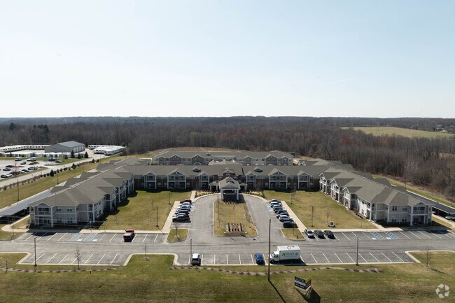 Building Photo - StoryPoint Senior Living