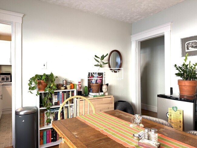 Foto del edificio - 44 Day St