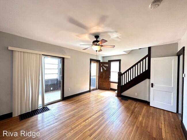 Building Photo - 3 br, 1 bath House - 806 Delmont Avenue