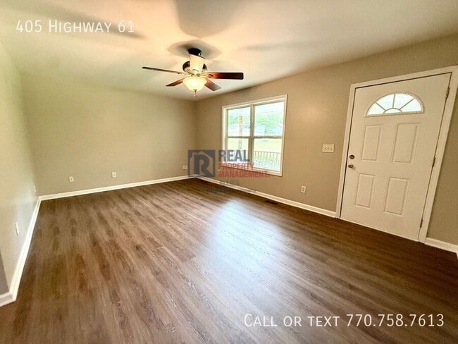 Building Photo - 405 GA-61