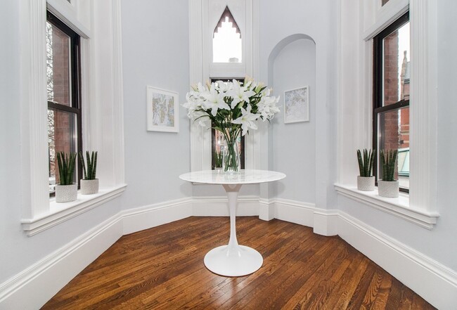 Foto del edificio - 271 Dartmouth St
