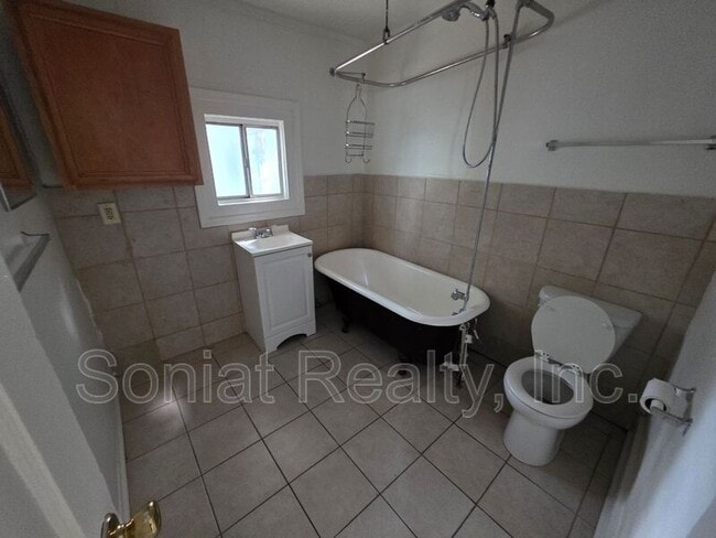 Foto del edificio - 914 N Dorgenois St