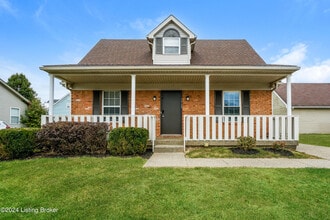 Building Photo - 7703 Texlyn Ct
