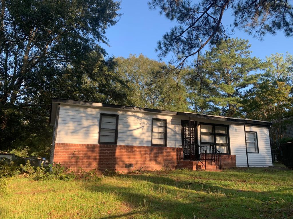 324 Mays Ave, Columbus, GA 31907 House Rental in Columbus, GA