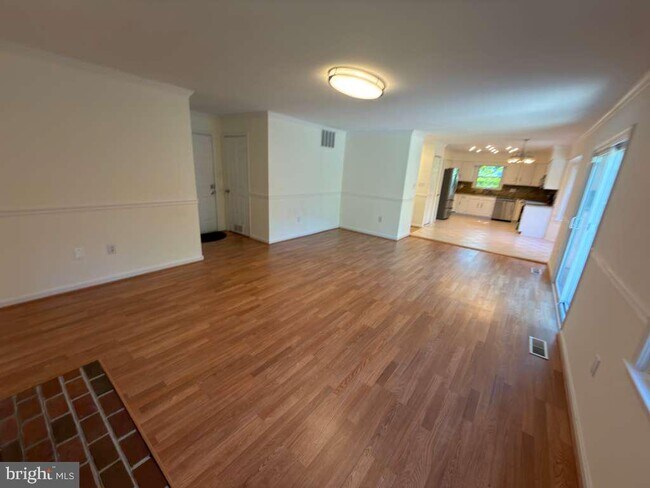 Foto del edificio - 8201 Bell Ln
