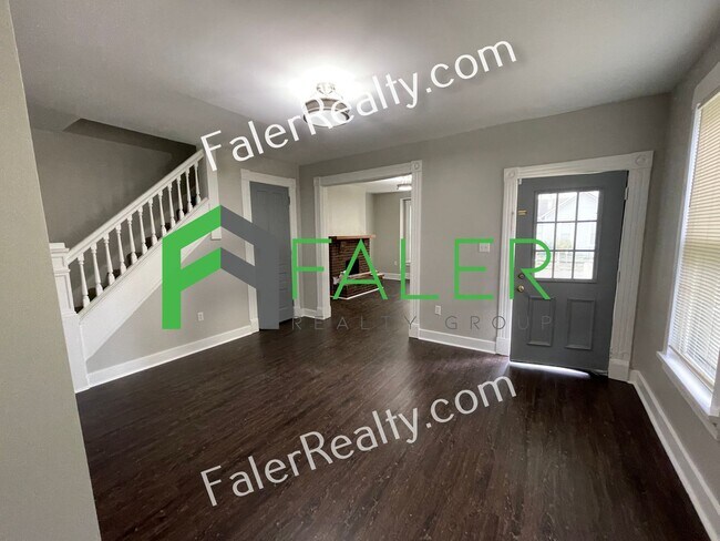 Foto del edificio - Beautiful South Park Home