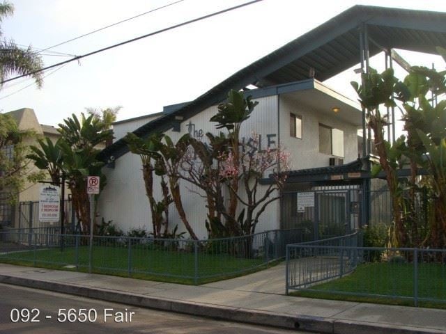 Interior Photo - 5650 Fair Ave