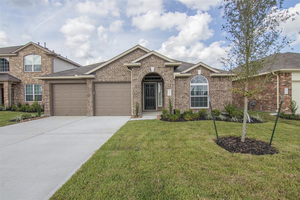 Foto principal - 3775 Lake Bend Shore Dr