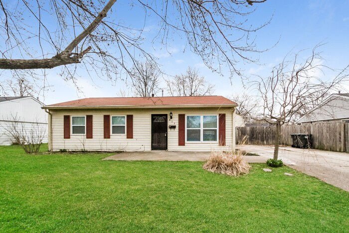 Foto principal - 839 Middle Dr