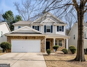 Building Photo - 3025 Sable Trl