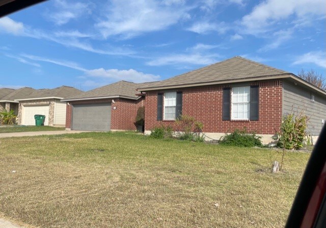 Foto del edificio - 2404 Thomas St