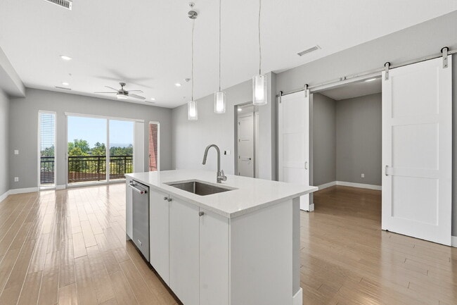Building Photo - $3,045.95, 2 Beds - 2 Bath, Condo in Denver with Unobstructed Mountain Views!