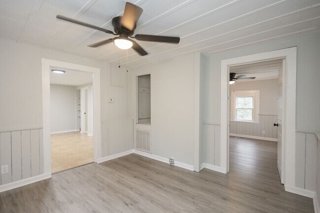 Foto del edificio - 2 Bedroom House for Rent in Macon, GA – THIS IS NOT A DUPLEX Near Mercer University | $800/mo