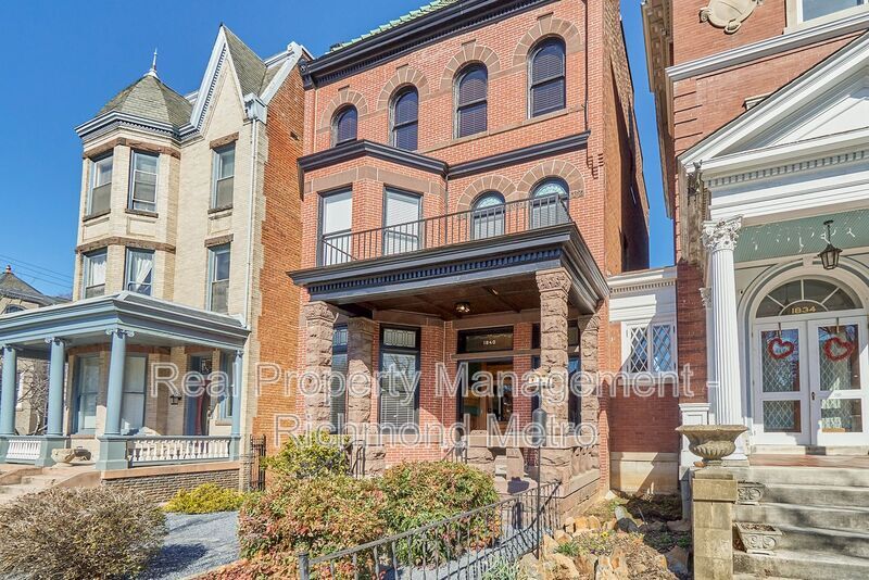 Primary Photo - 1840 Monument Ave