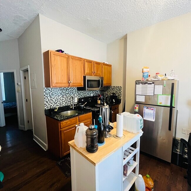 Foto del edificio - 2989 Washington St