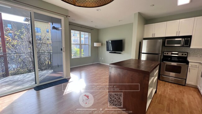 Foto del edificio - Febuary Special - Half Off The First Month...